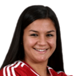 Photo of Evelin Fenyvesi