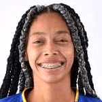 Photo of Evellyn Marques