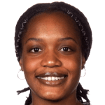 Photo of Evelyn Ijeh