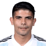 Photo of Éver Banega