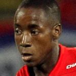 Photo of Ever Valencia