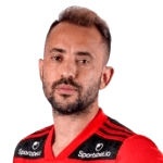 Photo of Everton Ribeiro