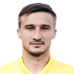 Photo of Yevhen Banada