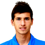 Photo of Yevhen Cheberko