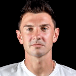 Photo of Yevhenii Novak