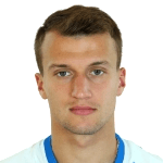 Photo of Evgeni Shlyakov