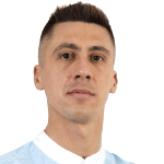 Photo of Evgeniy Khacheridi
