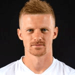 Photo of Yevhenii Morozko