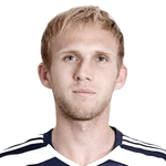 Photo of Evgeny Kobzar