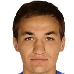Photo of Evgeny Makarenko