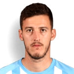 Photo of Evripidis Giakos