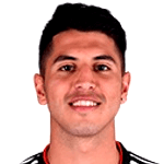 Photo of Exequiel Palacios