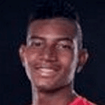 Photo of Exon Gustavo Vallecilla