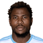 Photo of Ezekiel Henty