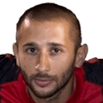 Photo of Ezequiel Aguirre