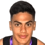 Photo of Ezequiel Almirón