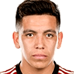 Photo of Esequiel Barco