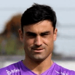 Photo of Ezequiel Cérica