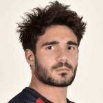 Photo of Ezequiel Cerutti