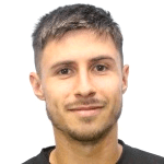 Photo of Ezequiel Mechoso