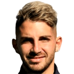 Photo of Ezequiel Melillo