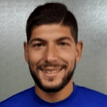 Photo of Ezequiel Michelli