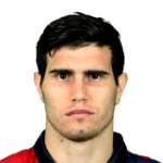 Photo of Ezequiel Muñoz
