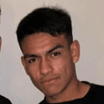 Photo of Ezequiel Navarro