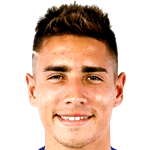 Photo of Ezequiel Ponce