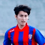 Photo of Ezmiralda Franja