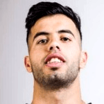 Photo of Ezzedine Benina