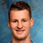Photo of Fabian Herbers