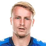 Photo of Fabian Holland