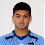 Photo of Fabián Hormazabal