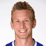 Photo of Fabian Lustenberger