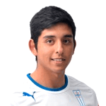 Photo of Fabián Manzano