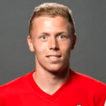 Photo of Fabian Menig