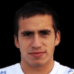 Photo of Fabián Nuñez