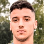 Photo of Fabian Pavone