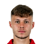 Photo of Fabian Rudlin