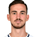 Photo of Fabián Ruiz