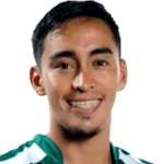 Photo of Fabián Sambueza