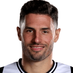 Photo of Fabian Schär
