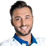 Photo of Fabian Schleusener