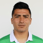 Photo of Fabián Torres