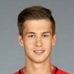 Photo of Fabian Windhager