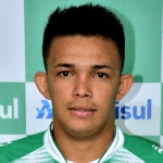 Photo of Fábio