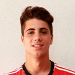 Photo of Fábio Cardoso