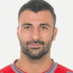 Fabio Ceravolo Photo of Fabio Ceravolo