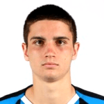 Photo of Fabio Cortinovis